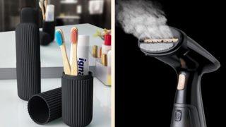 Seyahatinizde çok az yer kaplayacak en seyahat dostu ürün önerileri