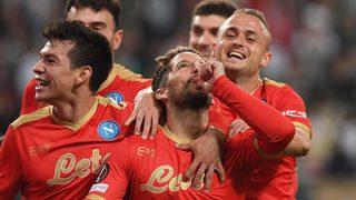 Son dakika: Galatasaray'ın Dries Mertens'e yaptığı teklif ortaya çıktı! Sözleşmedeki madde dikkat çekti...