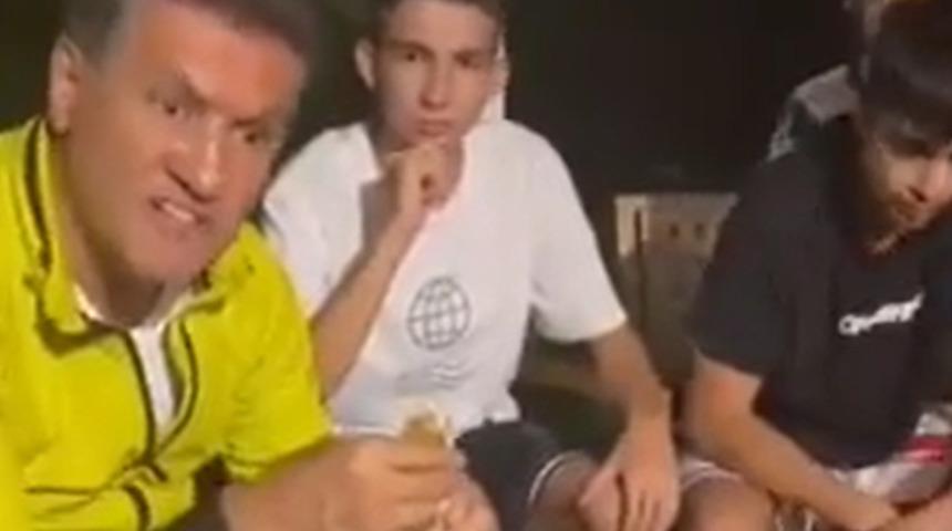 Sosyal medyada gündem oldu! Mustafa Sarıgül dürüm ve ayran fiyatına isyan etti: 'Biz nereye gidiyoruz?'