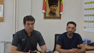 Yeni Malatyaspor, Bodrumspor maçı öncesi iddialı