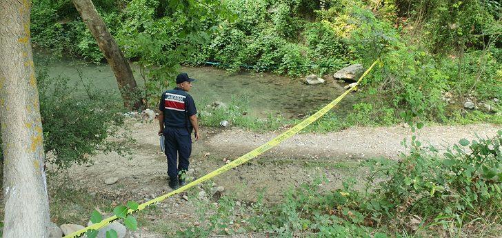 Osmaniye'de dereye düşen yaşlı adam boğuldu G2