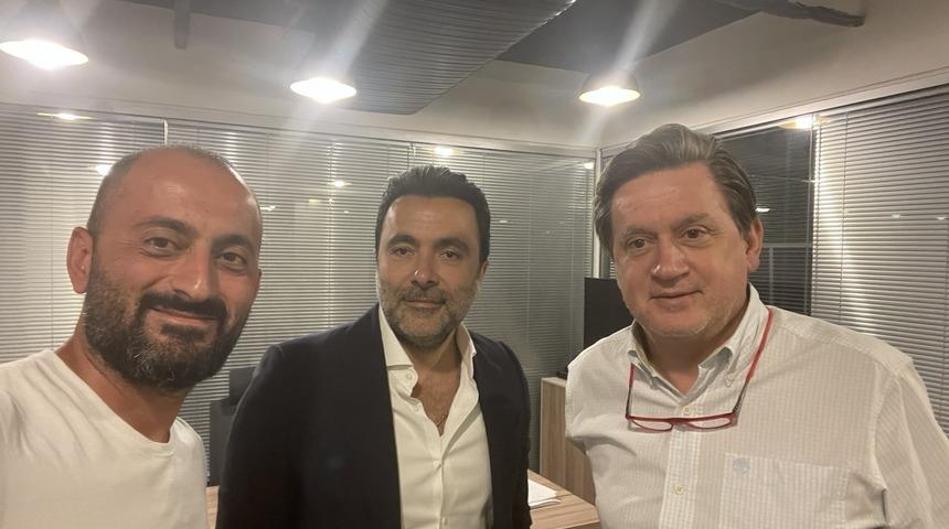 Son dakika: Beşiktaş Yönetim Kurulu Üyesi Umut Tahir Güneş silahlı saldırıda yaralandı iddiası!