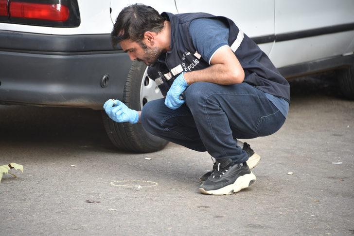 Şanlıurfa'da silahlı kavgada 1 kişi yaralandı G3