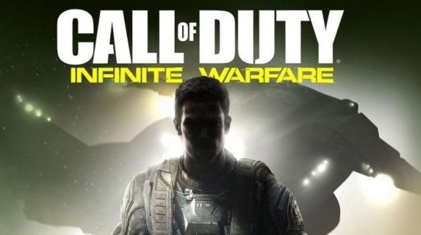 Call of Duty hayranları Infinite Warfare’a savaş açtı