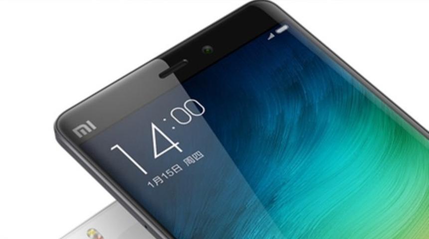 Huawei ve Xiaomi de kıvrımlı telefonlar &uuml;retiyorlar