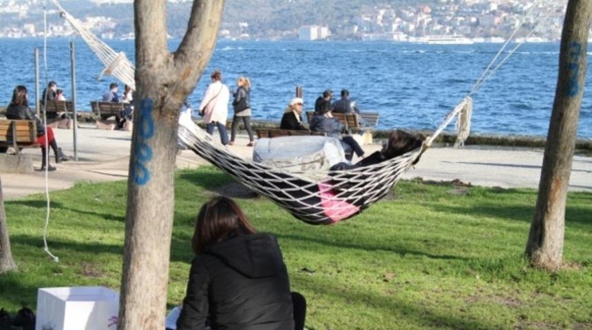 Meteoroloji müjdeyi verdi: Sıcak hava geliyor