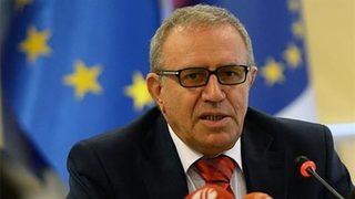 Ali Haydar Konca kimdir?