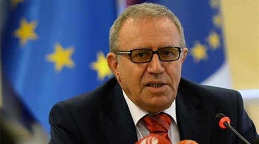 Ali Haydar Konca kimdir?