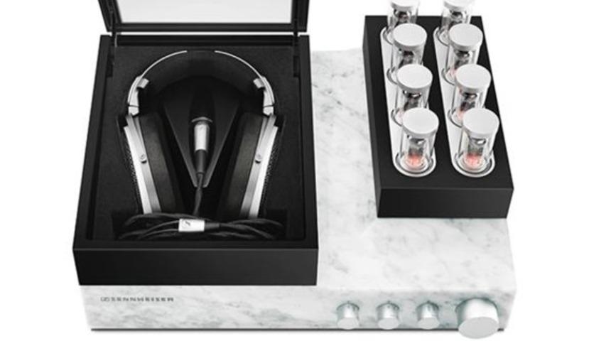 Sennheiser Orpheus 55 bin dolarlık kulaklık