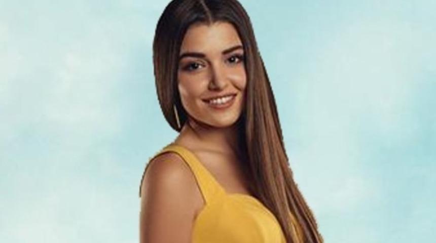 Hande Erçel kimdir?