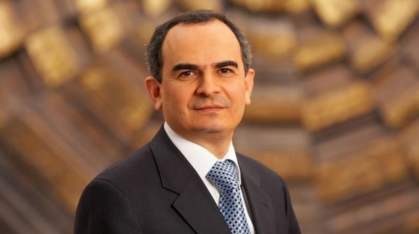 Erdem Başçı kimdir?