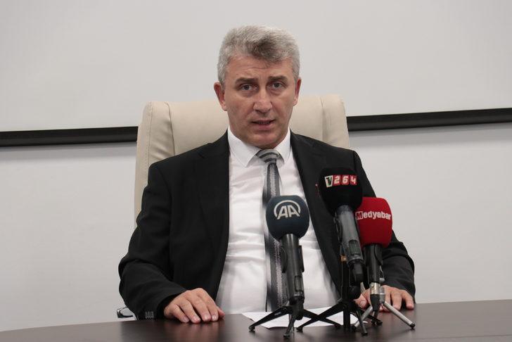 Sakarya'da çocuk görüşme merkezi tanıtıldı G1