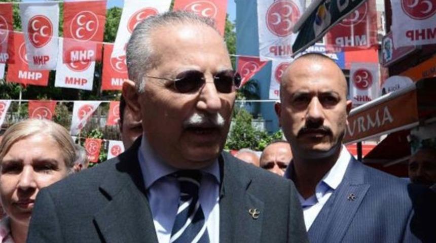 Ekmeleddin İhsanoğlu'ndan Meral Akşener açıklaması