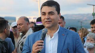 Demokrat Parti Genel Başkanı Uysal, Kocaeli'de Lavanta Parkı açılışına katıldı