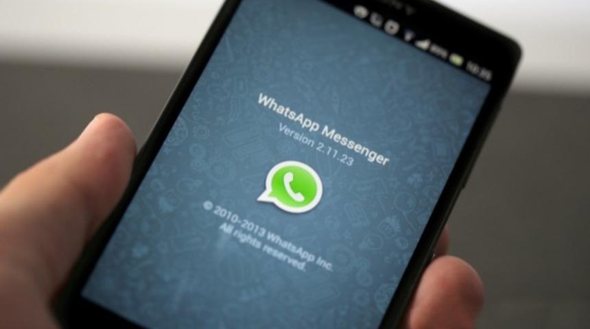 Whatsapp Brezilya'da yasaklandı