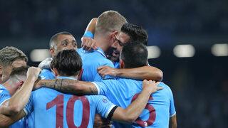 Son dakika: Transfer resmen açıklandı! Andreas Cornelius, Trabzonspor'dan eski takımı Kopenhag'a gitti...