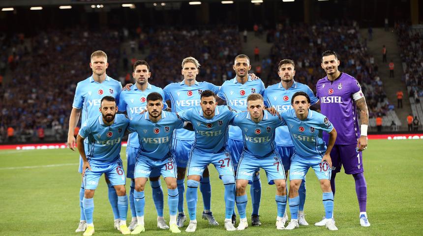 Camiayı şoke eden hamle! Trabzonspor'u, alacakları için icraya verdi...