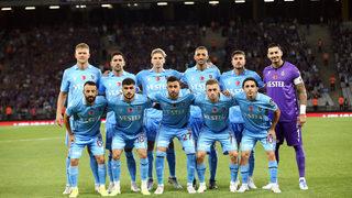 Camiayı şoke eden hamle! Trabzonspor'u, alacakları için icraya verdi...