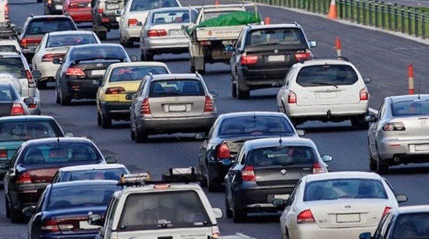 GİB'den trafik cezası sorgulama yapabilirsiniz
