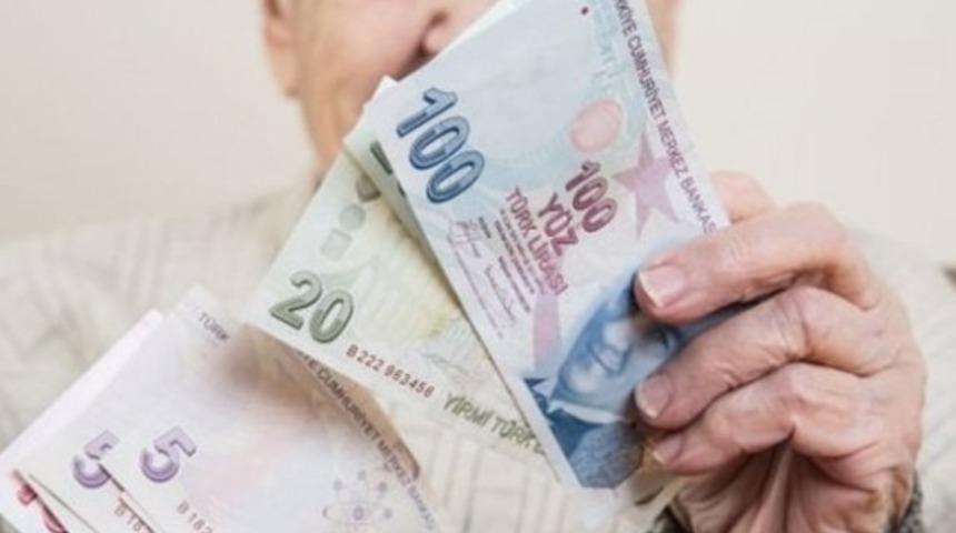 Emekli maaşı sorgulama yaparak ne kadar maaş alacağınızı öğrenebilirsiniz