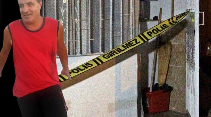 Antalya'da garip olay! Yüzde 60 engelli adam evinde çıplak halde ölü bulundu