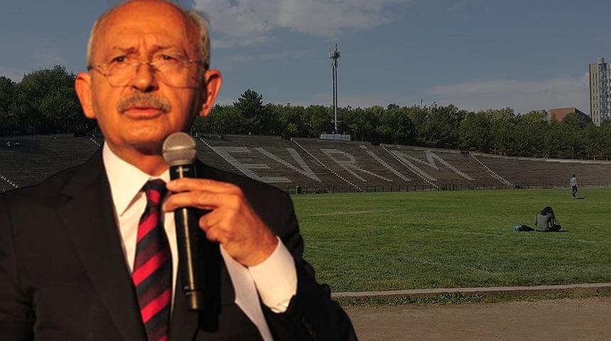Kılıçdaroğlu bu kez gitmeyeceği yeri duyurdu! "Korkmasınlar, gelmeme gerek yok"
