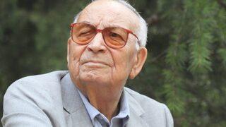 Yaşar Kemal'i kaybettik