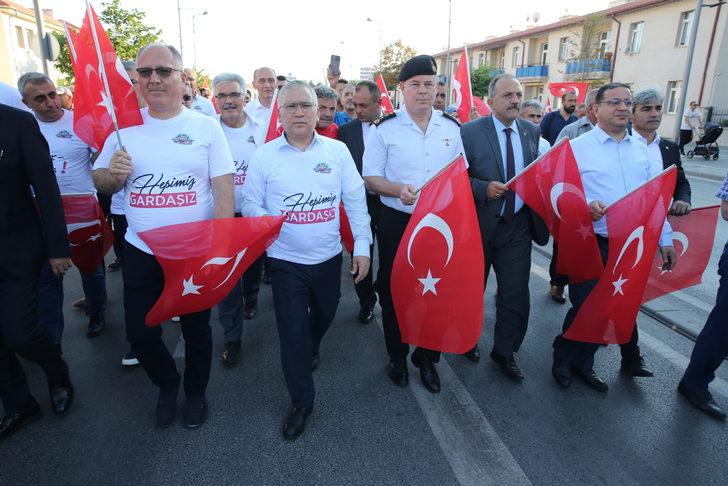 Sivas'ta "Gardaşlık Festivali" başladı G2