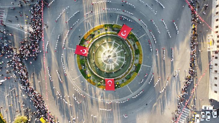 Sivas'ta "Gardaşlık Festivali" başladı G4