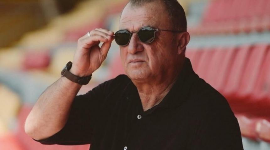 Galatasaraylıları duygulandıran paylaşım! Fatih Terim ve Didier Drogba...