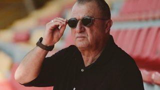 Galatasaraylıları duygulandıran paylaşım! Fatih Terim ve Didier Drogba...