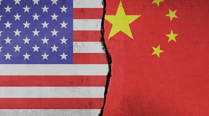 Dünya izliyor! İpler gerildi... ABD, Çin Büyükelçisini Beyaz Saray'a çağırdı...