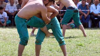 3. Almus Kardeşlik ve Spor Festivali yapıldı