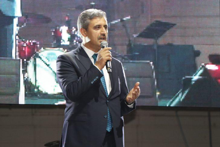 Yozgat 21. Uluslararası Sürmeli Festivali başladı G4