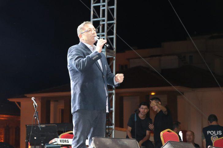 Yozgat 21. Uluslararası Sürmeli Festivali başladı G5