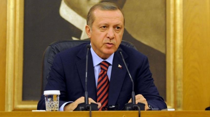 Cumhurbaşkanı Erdoğan: Böyle saçmalık olur mu?
