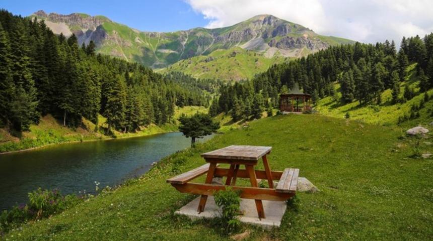 Artvin'de maden aramak i&ccedil;in &Ccedil;ED'e gerek yok