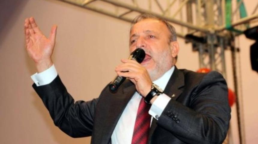 MHP'li Vural'dan hükümete 'Damat Ferit' benzetmesi