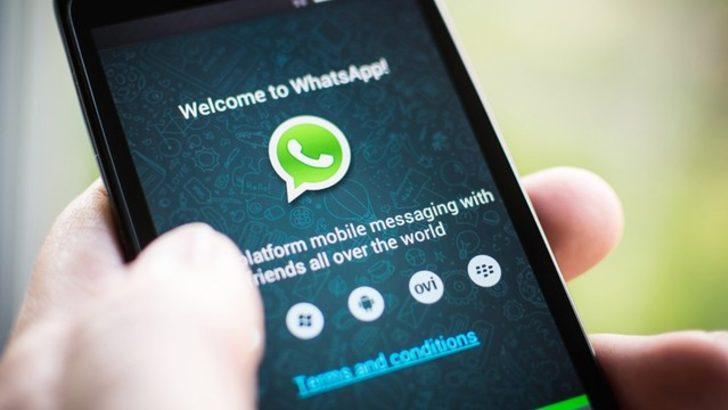 Whatsapp Brezilya'da yasaklandı