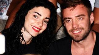 Murat Dalkılıç eski eşi Merve Boluğur hakkında suskunluğunu bozdu! Daha fazla dayanamadı