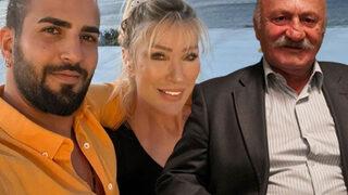 Kayınvalidesini paylaşan Seda Sayan'a Ali Erkazan'dan küfürlü yorum