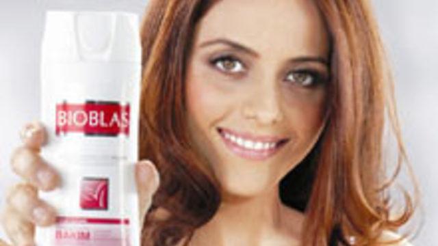 Saçları Onarıcı ve Canlandırıcı Serum