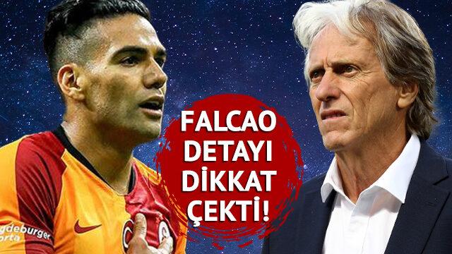 Fenerbahçe, dünyaca ünlü golcüyü Kadıköy'e getirmek için harekete geçti! Radamel Falcao'nun kankası Luis Muriel sarı - lacivertli formaya yakın...