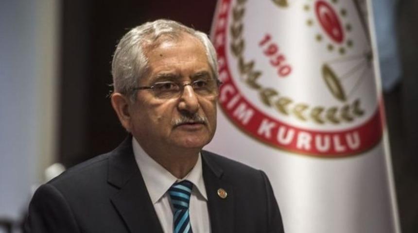 Sandıkların birleştirilmesi yönelik karar bayram sonrasında verilecek