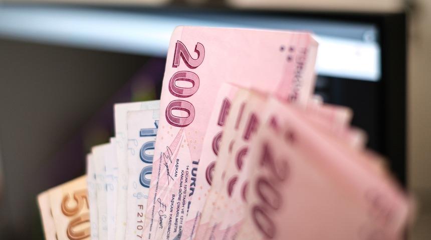 Piyasalar bunu konuşuyor! Rekor seviyeye çıktı! 200 TL ve madeni para...