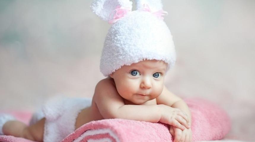 Yeni yılda, 21. y&uuml;zyıl bebeklerine &ldquo;Erken Bebek Uyarımı&rdquo; keyfini hediye edin