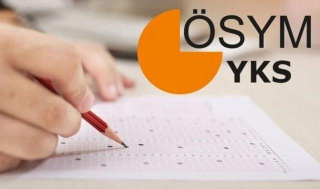 yks yerleştirme sonuçları