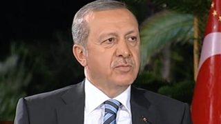 Erdoğan öldürülen PKK'lı sayısını açıkladı