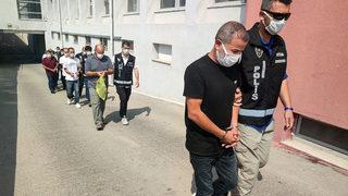 Adana'da tefecilik operasyonunda 2 zanlı tutuklandı