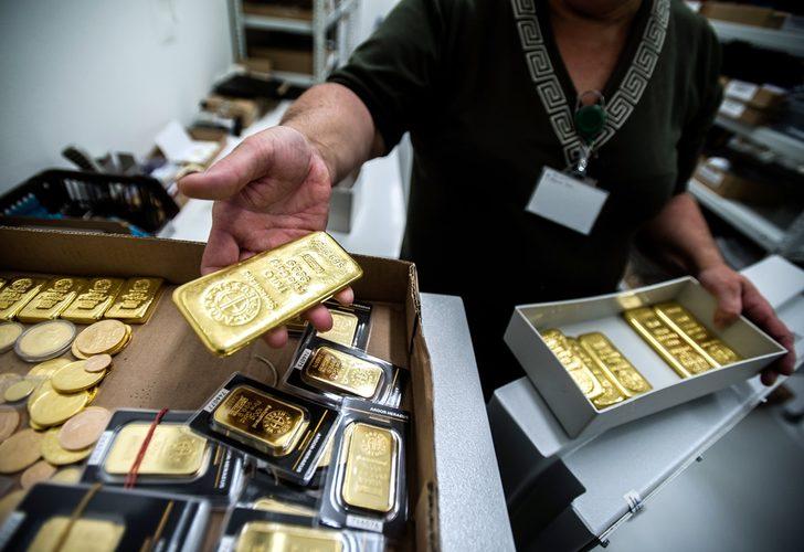Altın araştırması yatırımcıyı heyecanlandırdı! Altın fiyatları düşecek mi, yükselecek mi? ‘Jeopolitik belirsizlik yüzde 13…’